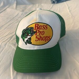 Bass Pro Shops hat
